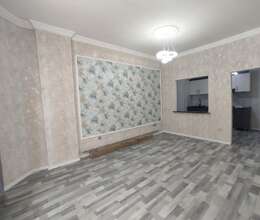 Satılır Yeni tikili, 75m², 2-Otaqlı