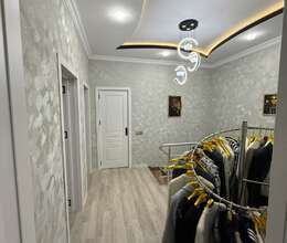Satış Həyət evi, 105m² – Həyət evi – ucuztap.az