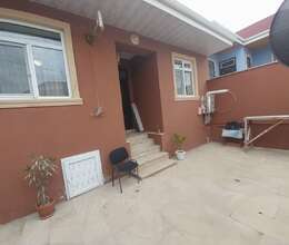 Satış Həyət evi, 150m²