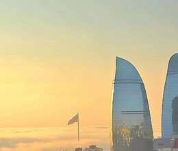 Satılır Yeni tikili, 153m², 3-Otaqlı