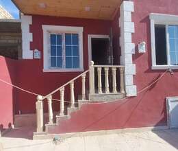 Satış Həyət evi, 44m²