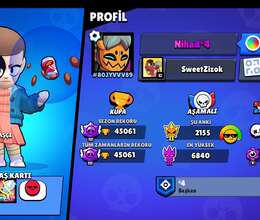 Brawl hesab kimi