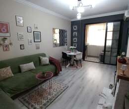 Satılır Köhnə tikili, 48m², 2-Otaqlı