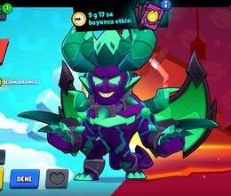 2021 brawl stars hesabi