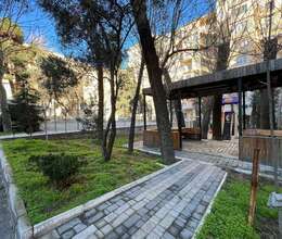 Satılır Köhnə tikili, 93m², 3-Otaqlı