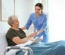 Baxım xidməti 7/24 Xəstə və Yaşlılara 