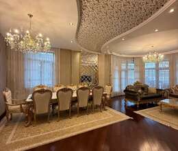 Satılır Yeni tikili, 204m², 4-Otaqlı