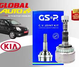 "Kia Picanto" çöl qranatı