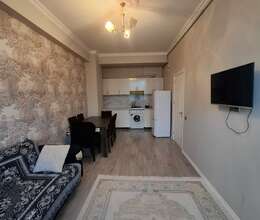 Satılır Yeni tikili, 50m², 2-Otaqlı