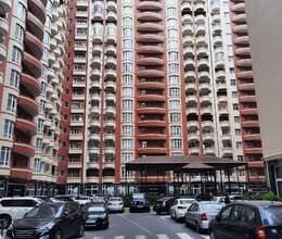 Satılır Yeni tikili, 160m², 4-Otaqlı