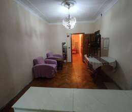 Kirayə verilir Köhnə tikili, 55m², 3-Otaqlı
