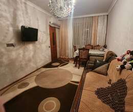 Satılır Köhnə tikili, 65m², 3-Otaqlı