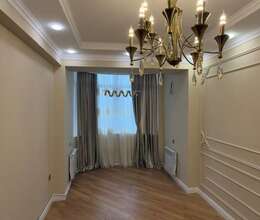 Satılır Yeni tikili, 60m², 2-Otaqlı