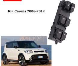 Kia Soul 2011-2012 üçün şüşə qaldıran knopka blok satılır.
