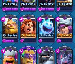 Clash royale hesabı – Oyun hesabları – ucuztap.az