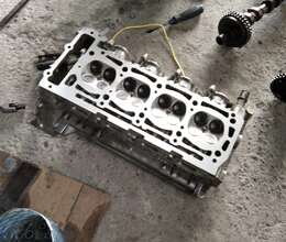 Mercedes 111 qalofka