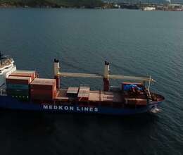 Gəmidə matros axtarılır