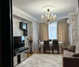 Satılır Yeni tikili, 85m², 3-Otaqlı