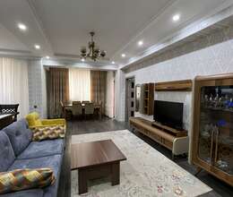 Satılır Yeni tikili, 82m², 3-Otaqlı