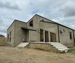 Satış Həyət evi, 200m²