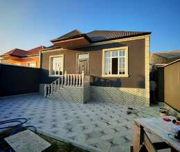 Satış Həyət evi, 120m²