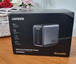 Uqreen 300W GaN Şarj cihazı
