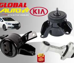 KIA Cerato 2012-2016 mühərrik yastıqları