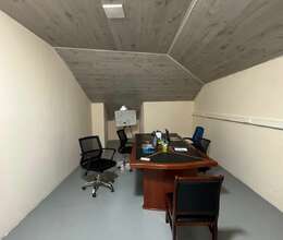 Ofis İcarəyə verilir, 120m², 5-Otaqlı
