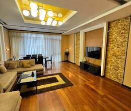 Satılır Yeni tikili, 168m², 4-Otaqlı