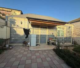 Savalanda 3 otaq ev  satılır