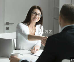 Reklam satış üzrə menecer 