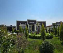 Satış Villa, 180m²