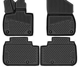 Lixiang L7 Li7 üçün Ayaqalti Rezini