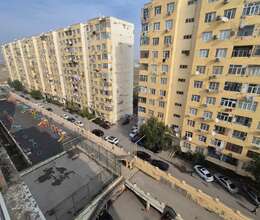 Satılır Yeni tikili, 70m², 2-Otaqlı