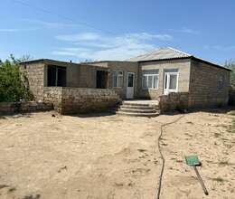 Satış Həyət evi, 80m²