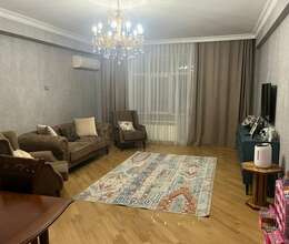 Satılır Yeni tikili, 140m², 3-Otaqlı
