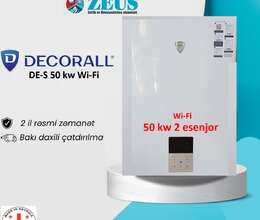 KombiDecorall 50 kw