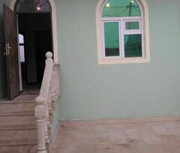 Satış Həyət evi, 44m²