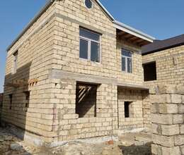 Satış Həyət evi, 140m²