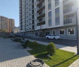 Satılır Yeni tikili, 118m², 3-Otaqlı