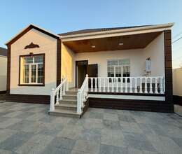 Savalanda super ev satılır