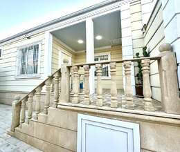 Satış Həyət evi, 135m²