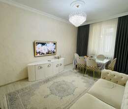 Satılır Köhnə tikili, 55m², 2-Otaqlı