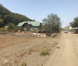 6 sot  torpaq Lənkəran Sitəmurdov 