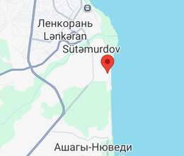 6 sot  torpaq Lənkəran Sitəmurdov 