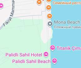 6 sot  torpaq Lənkəran Sitəmurdov 