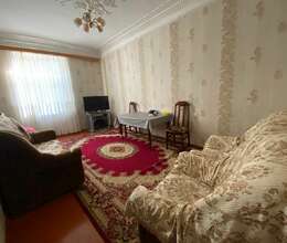 Satılır Köhnə tikili, 73m², 4-Otaqlı