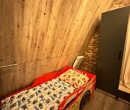 Qəbələ yeddi villa 