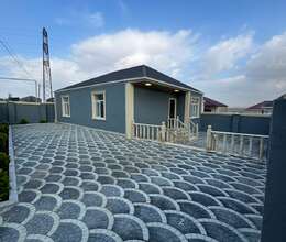 Satış Həyət evi, 90m²