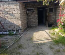 Satış Həyət evi, 90m²